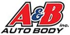 A & B Auto Body, Inc. - Al Herschbach Jr