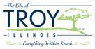 City of Troy